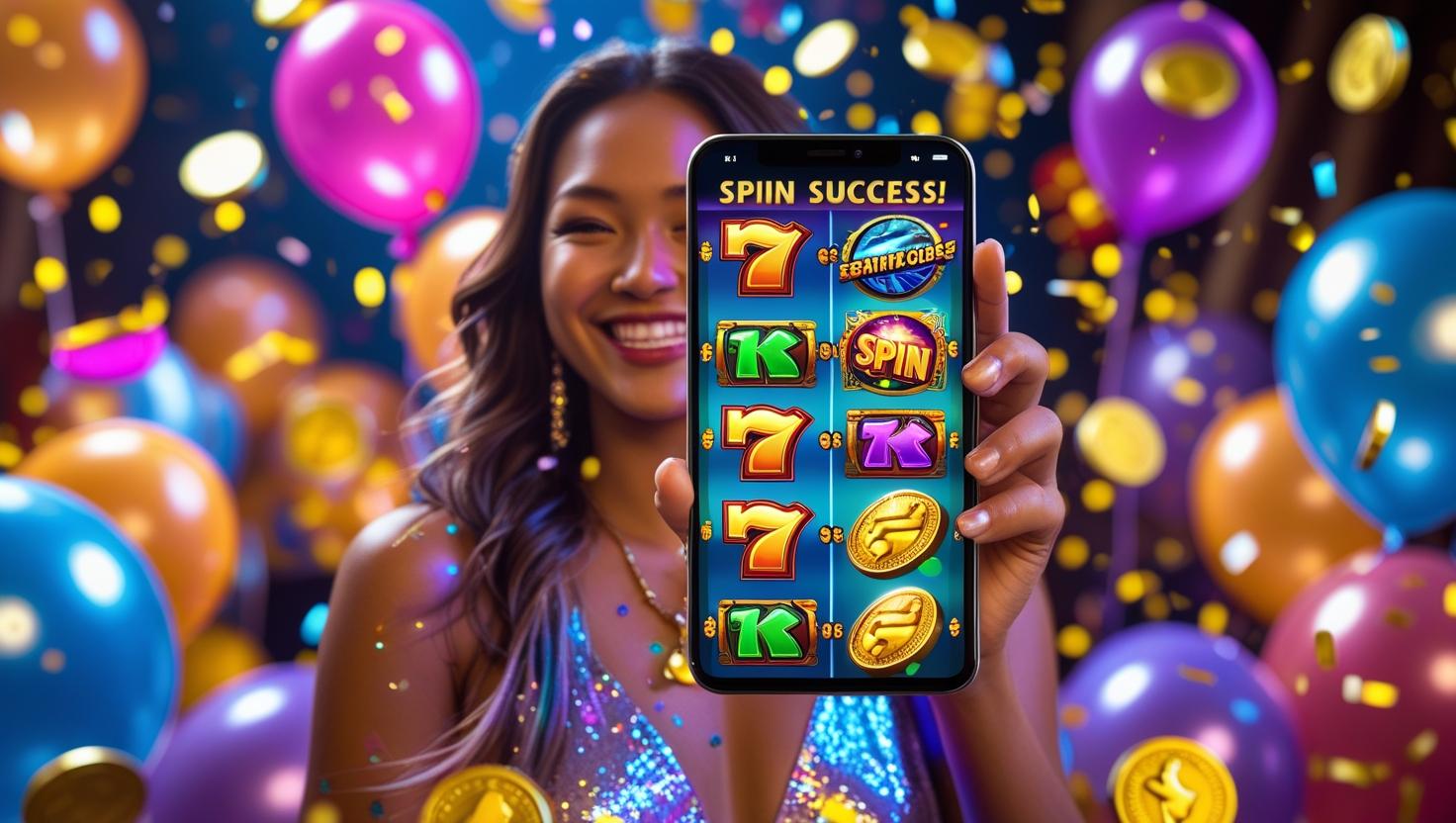 Sekali Putar Langsung Jackpot? Ini Fakta yang Lagi Ramai