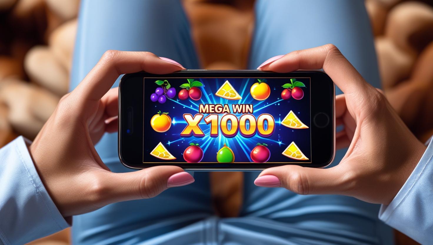 Slot Sekali Putar Langsung Jackpot—Mitos atau Kenyataan?